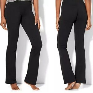 Bootcut flare yoga pant